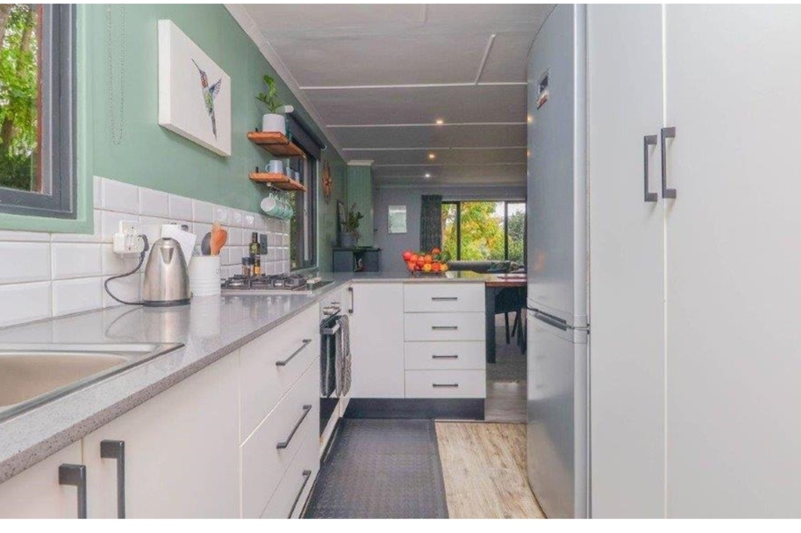 3 Bedroom Property for Sale in Hunters Home Western Cape